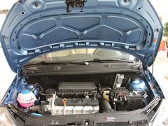 2012款 1.6 自动 晶享版