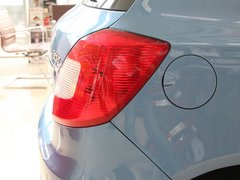 2012款 1.6 自动 晶享版