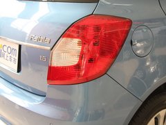 2012款 1.6 自动 晶享版