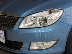 2012款 1.6 自动 晶享版