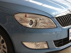 2012款 1.6 自动 晶享版
