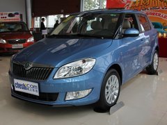 2012款 1.6 自动 晶享版