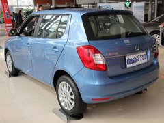 2012款 1.6 自动 晶享版