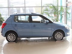 2012款 1.6 自动 晶享版