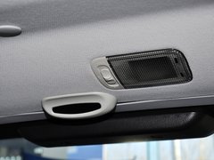 2012款 经典版2.0XS 自动 豪华版 5座