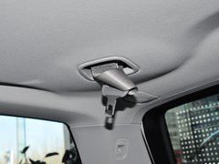 2012款 经典版2.0XS 自动 豪华版 5座