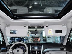 2012款 经典版2.0XS 自动 豪华版 5座