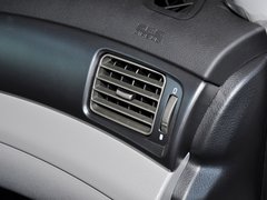 2012款 经典版2.0XS 自动 豪华版 5座