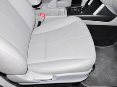 2012款 经典版2.0XS 自动 豪华版 5座