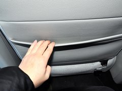 2012款 经典版2.0XS 自动 豪华版 5座