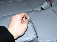 2012款 经典版2.0XS 自动 豪华版 5座
