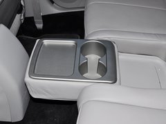 2012款 经典版2.0XS 自动 豪华版 5座