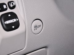 2012款 经典版2.0XS 自动 豪华版 5座