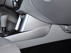 2012款 经典版2.0XS 自动 豪华版 5座
