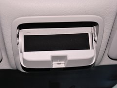 2012款 经典版2.0XS 自动 豪华版 5座