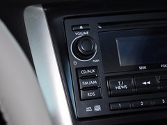 2012款 经典版2.0XS 自动 豪华版 5座