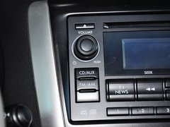 2012款 经典版2.0XS 自动 豪华版 5座