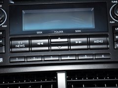 2012款 经典版2.0XS 自动 豪华版 5座