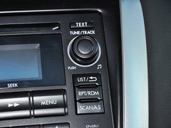 森林人 2012款 经典版2.0XS 自动 豪华版 5座