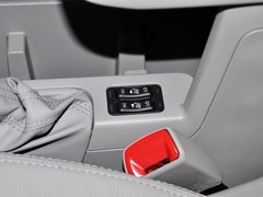 2012款 经典版2.0XS 自动 豪华版 5座