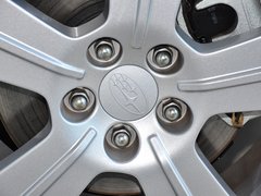 2012款 经典版2.0XS 自动 豪华版 5座