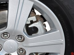 2012款 经典版2.0XS 自动 豪华版 5座