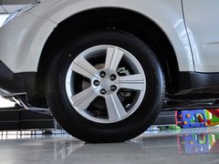 2012款 经典版2.0XS 自动 豪华版 5座