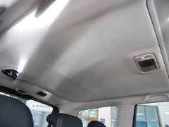 2012款 经典版 2.0XS 自动 豪华导航版 5座
