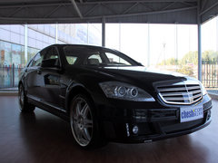2011款 5.5T 60S