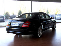 2011款 5.5T 60S