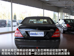 2011款 5.5T 60S