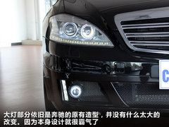 2011款 5.5T 60S