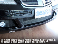 2011款 5.5T 60S