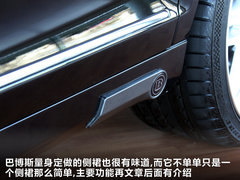 2011款 5.5T 60S