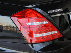 2011款 5.5T 60S