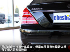 2011款 5.5T 60S