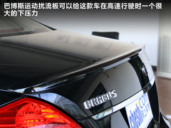 2011款 5.5T 60S