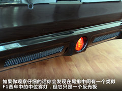 2011款 5.5T 60S