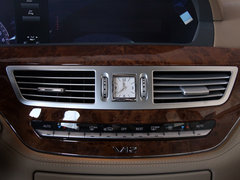 2011款 5.5T 60S