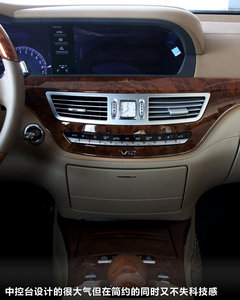2011款 5.5T 60S