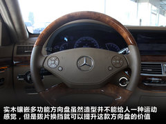 2011款 5.5T 60S