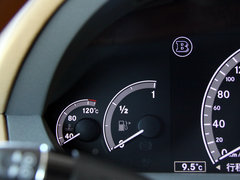 2011款 5.5T 60S