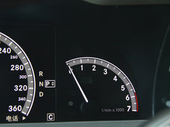2011款 5.5T 60S