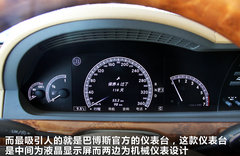 2011款 5.5T 60S