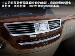 2011款 5.5T 60S