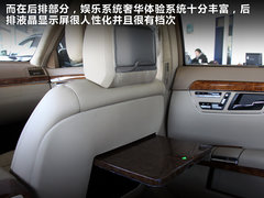 2011款 5.5T 60S