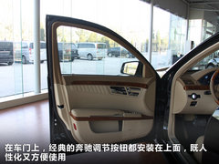 2011款 5.5T 60S