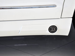 2011款 5.5T 60S