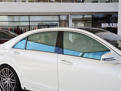 2011款 5.5T 60S