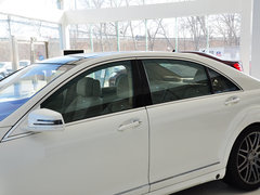 2011款 5.5T 60S